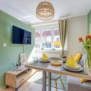 Mali Brlog Apartman
